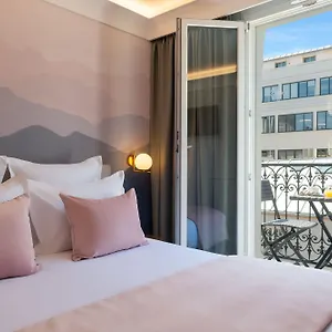 Hotel Le Milie Rose, Parijs