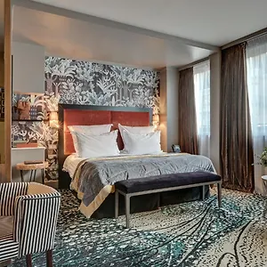 Hôtel Juliana Paris Hotel