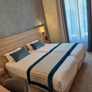Hotel Champerret Elysees, Parijs