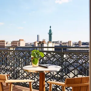 Otel Park Hyatt - Vendome