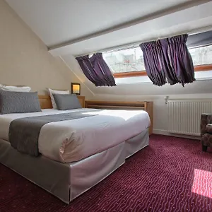 Hotel Timhotel Gare De Lyon, Parijs