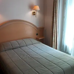 Hotel Des Arenes, Parijs
