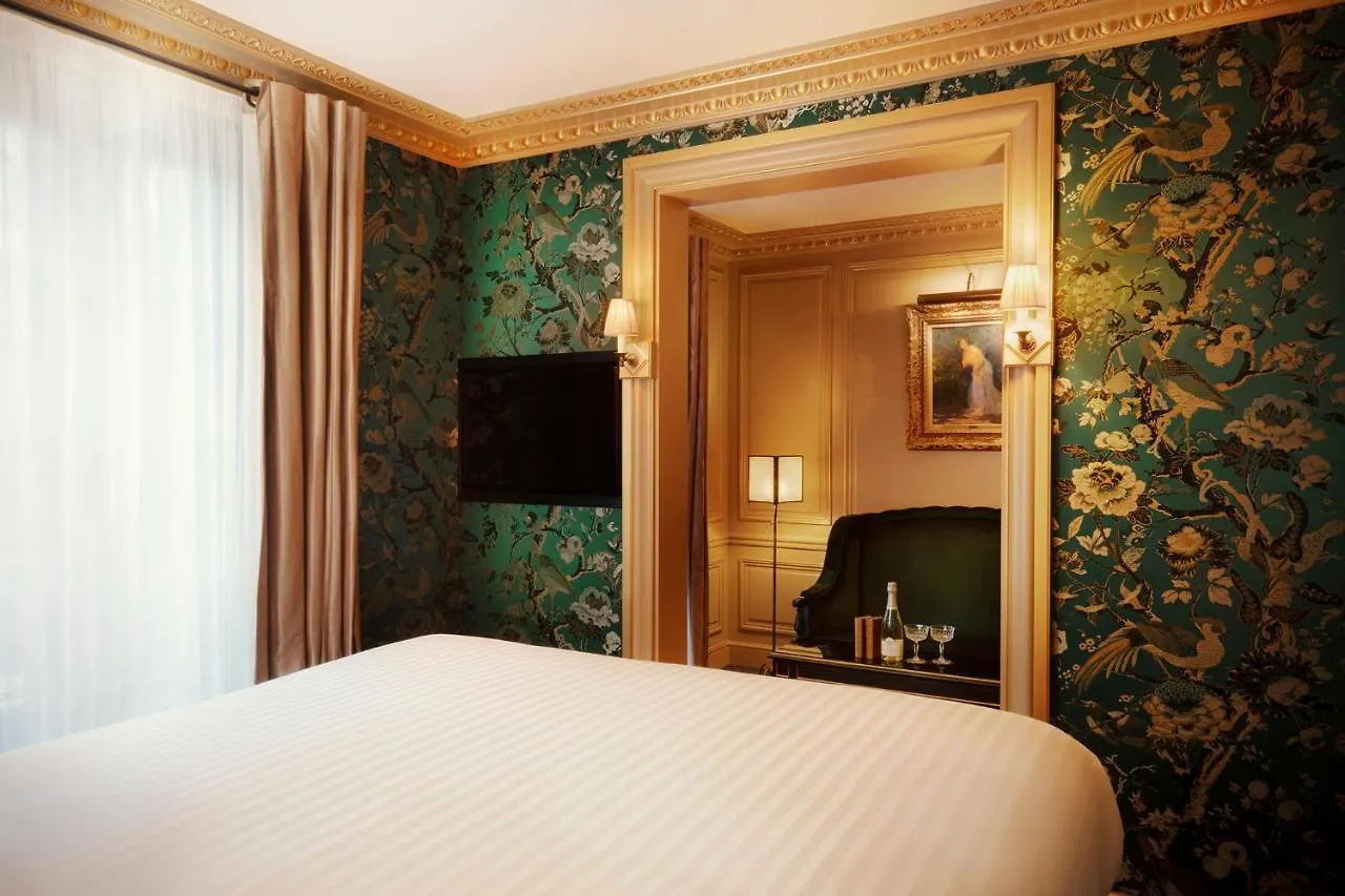 Maison Proust, Hotel & Spa La Mer Paris