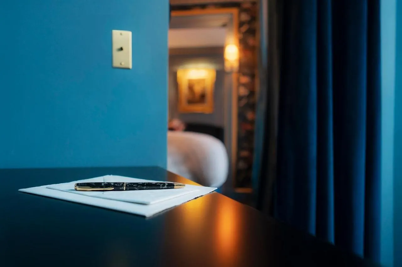Maison Proust, Hotel & Spa La Mer Paris France