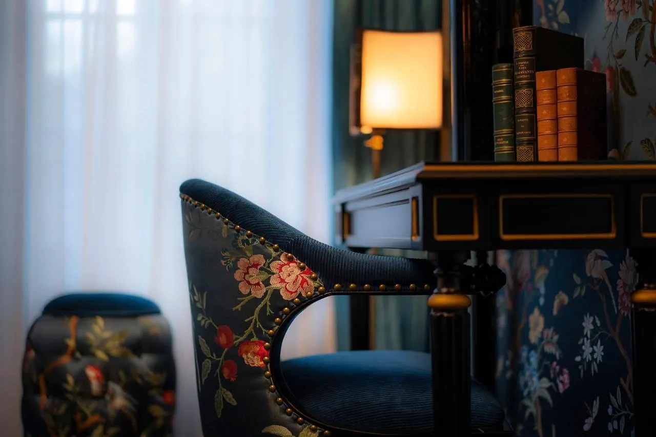 Maison Proust, Hotel & Spa La Mer Paris