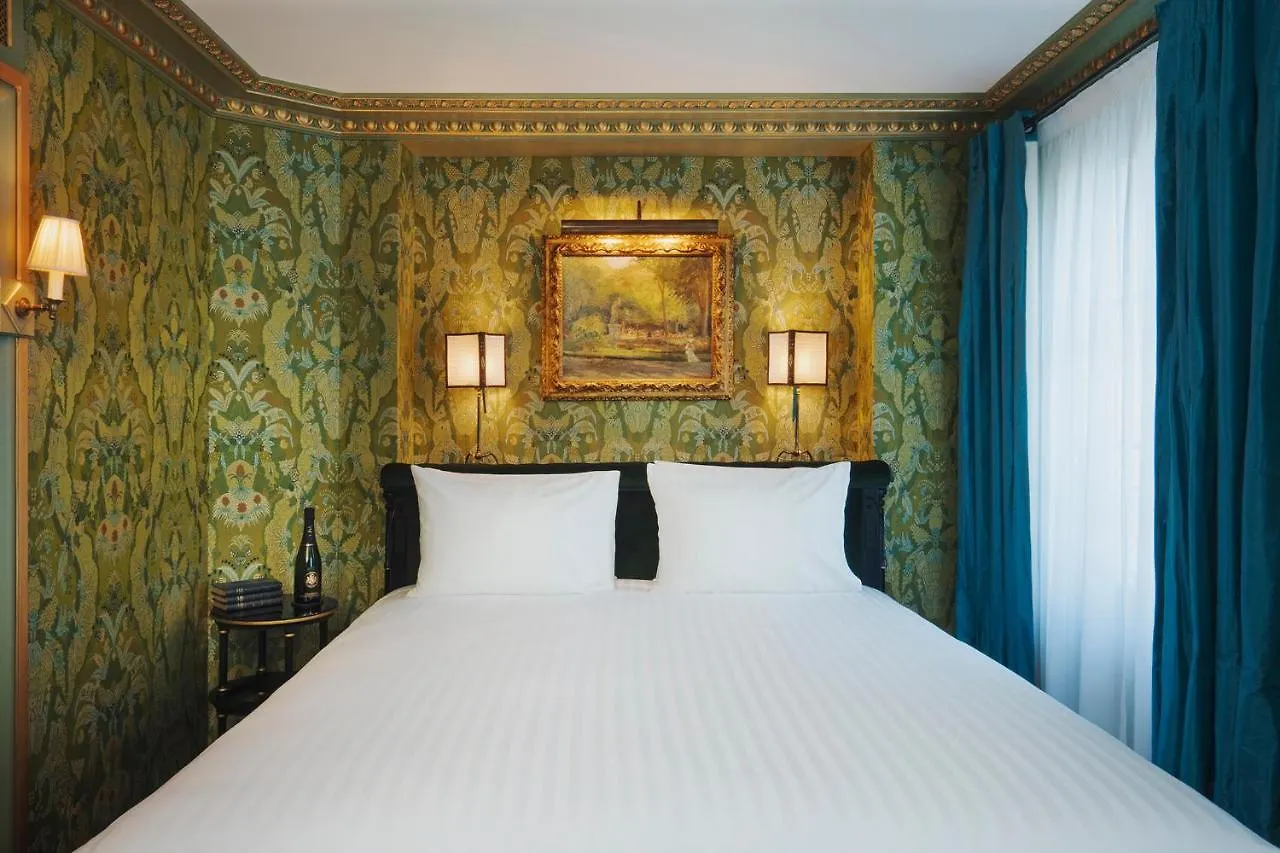 Maison Proust, Hotel & Spa La Mer Paris