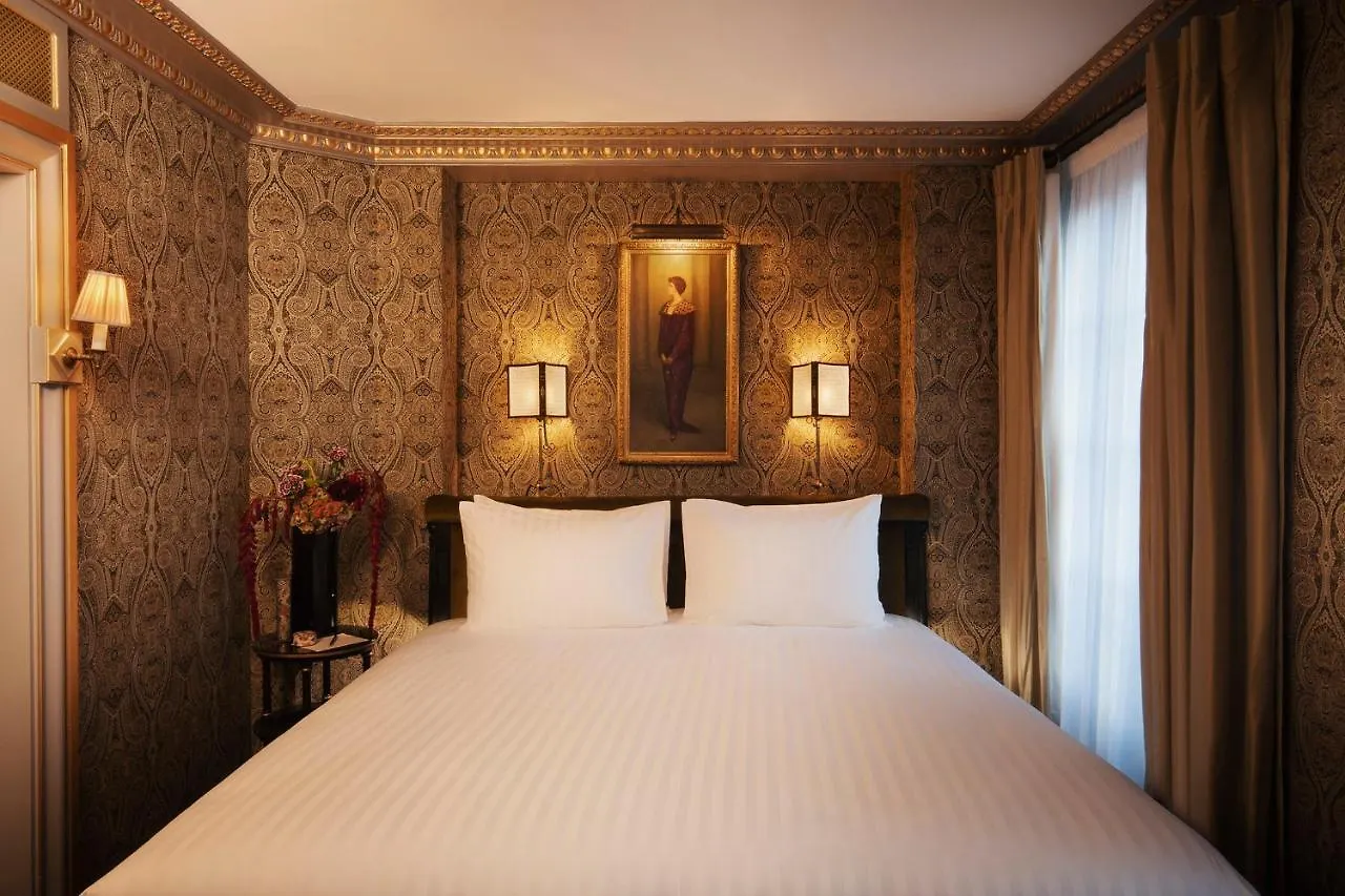 Maison Proust, Hotel & Spa La Mer Paris 5*,