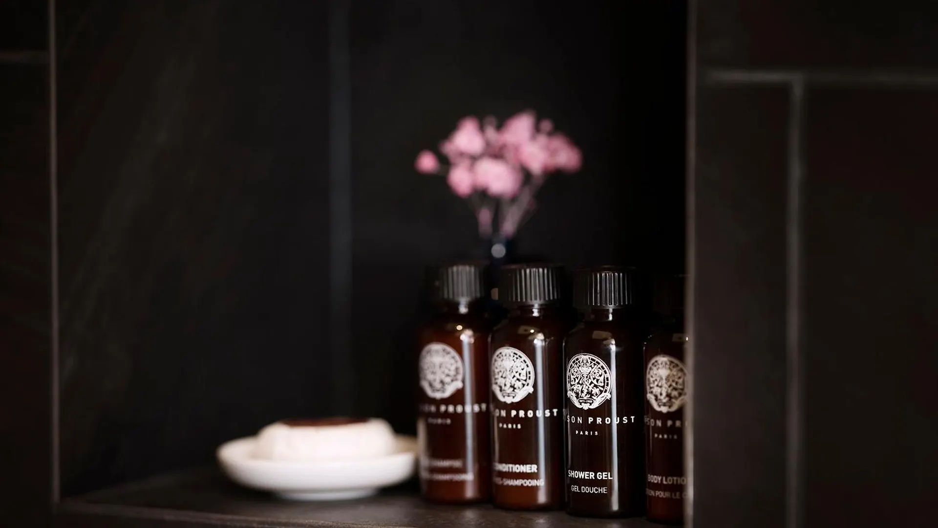 Maison Proust, Hotel & Spa La Mer Paris