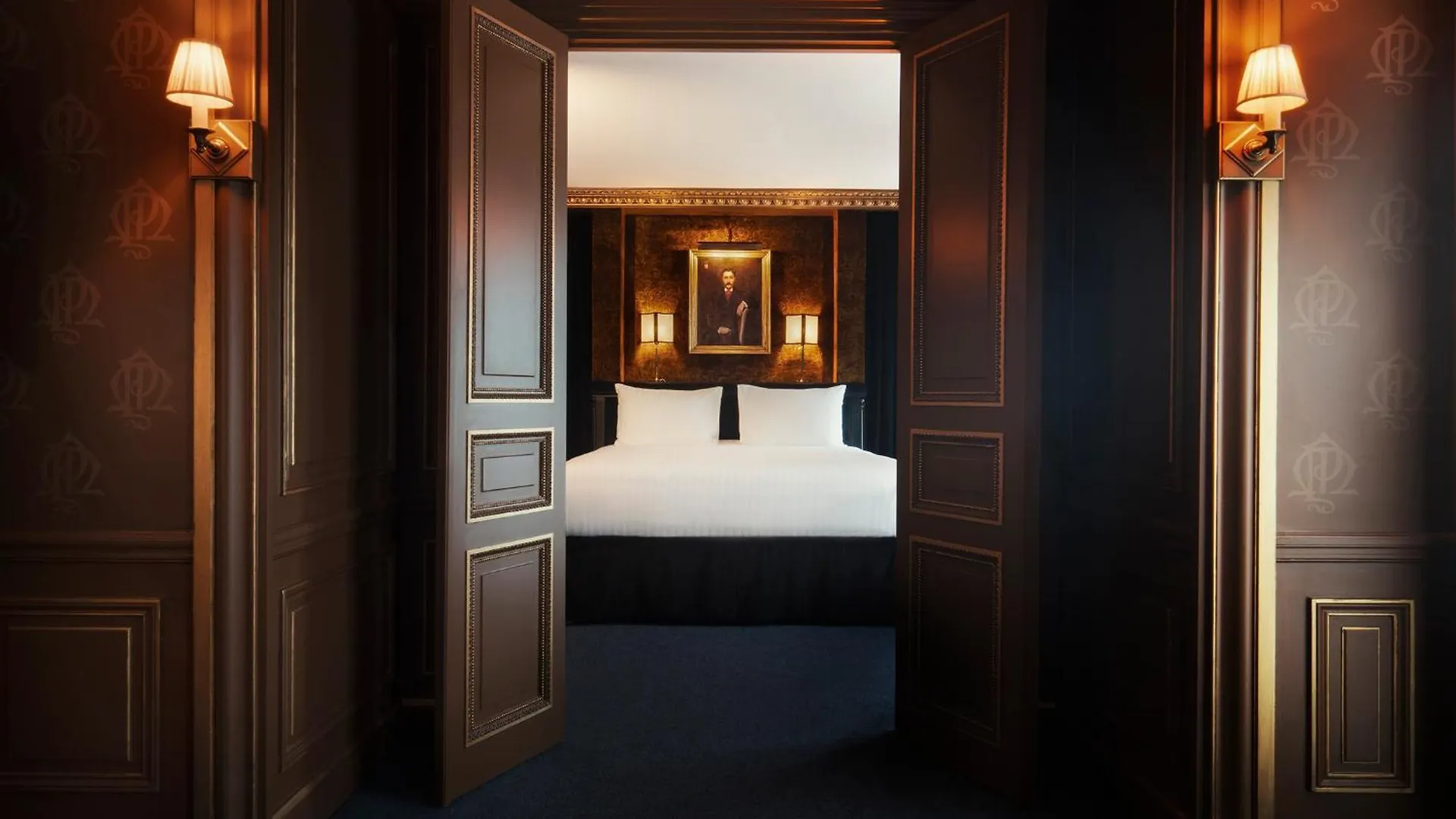 Maison Proust, Hotel & Spa La Mer Paris
