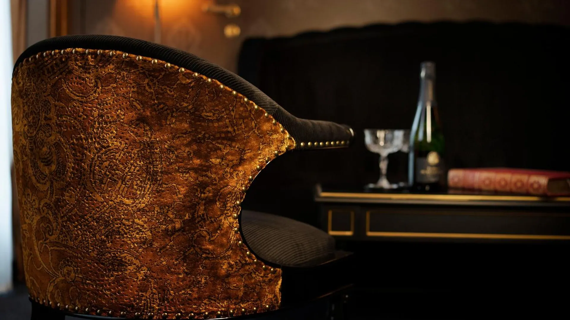 Maison Proust, Hotel & Spa La Mer Paris