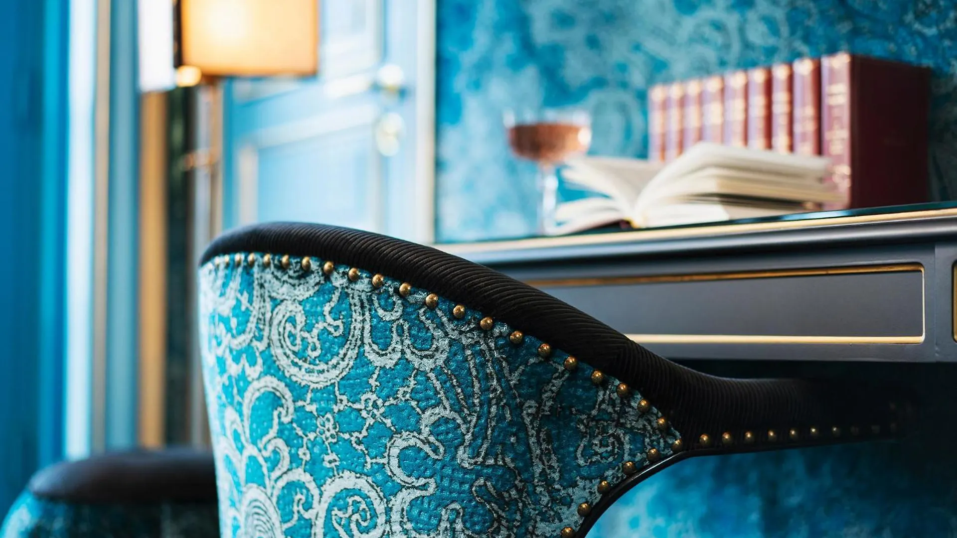 Maison Proust, Hotel & Spa La Mer Paris