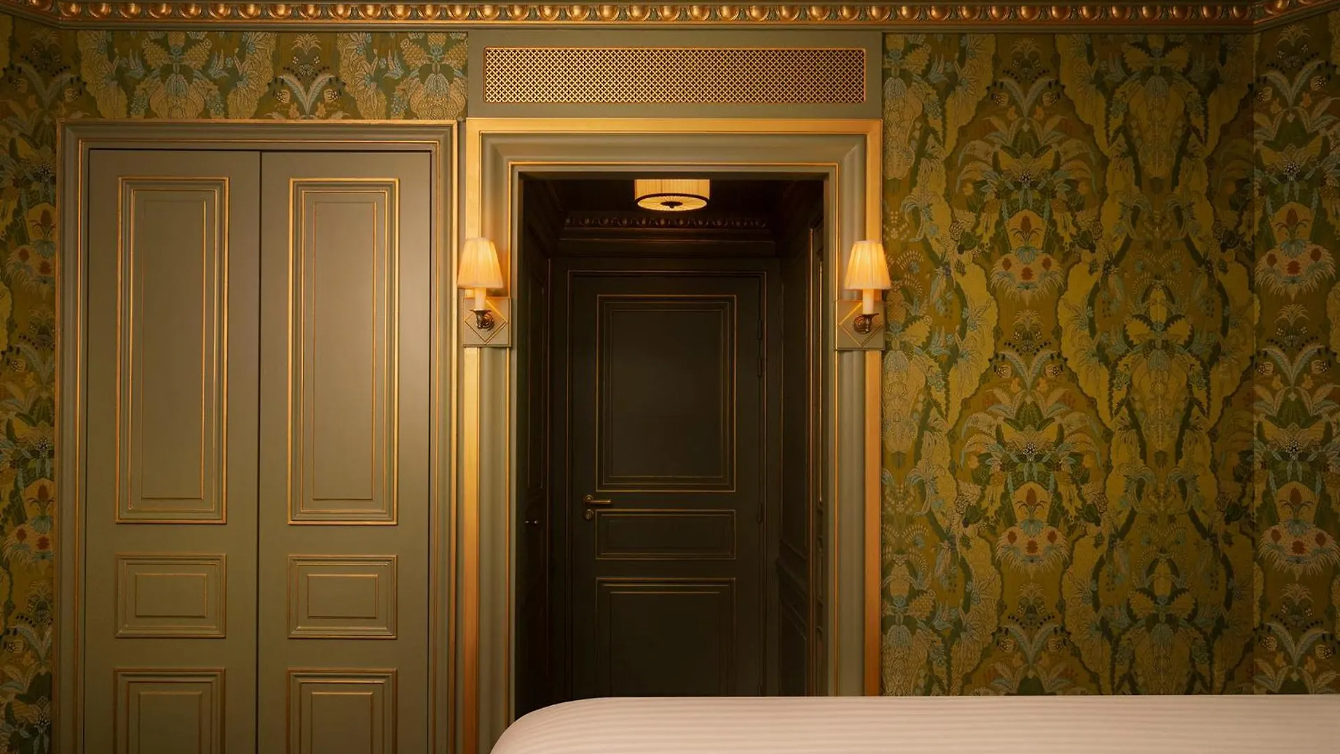 Maison Proust, Hotel & Spa La Mer Paris France