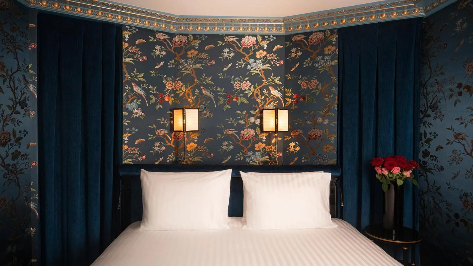 Maison Proust, Hotel & Spa La Mer Paris