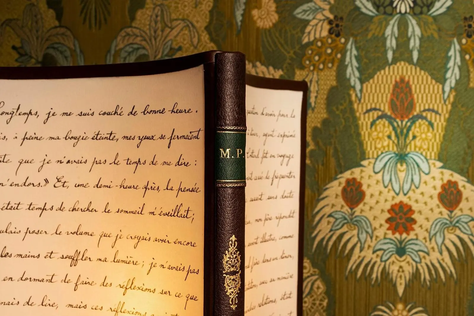 Maison Proust, Hotel & Spa La Mer Paris